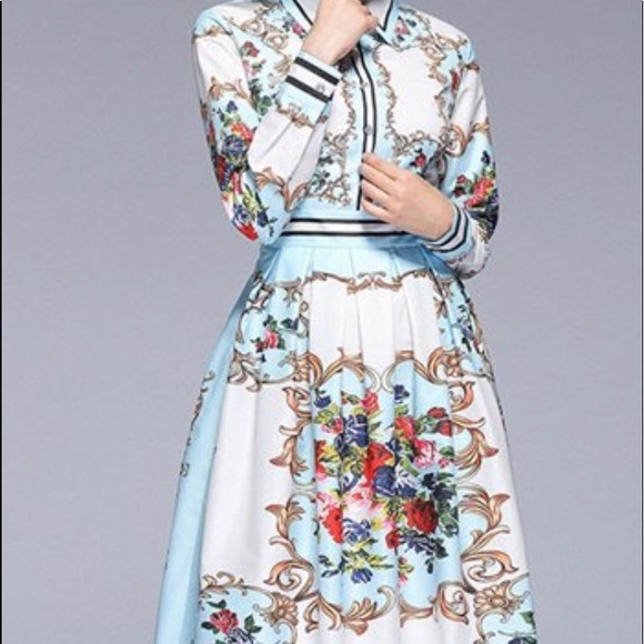 DRESS ๐ NWOT - Picture 7 of 8